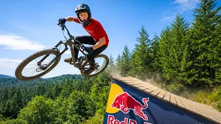 I Tried The Most Dangerous Sports!