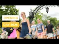 Welcome to DePauw Opening Day 2026