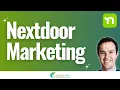 Nextdoor Marketing For Local Service Businesses