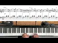 Op Reis (Traveling) - With Sheet Music
