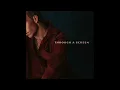Ty Myers - Through A Screen (SLOWED + REVERB)