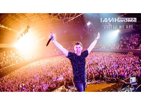 Download MP3 Hardwell - I AM HARDWELL United We Are 2015 Live at Ziggo Dome #UnitedWeAre