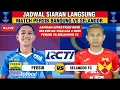 Download Lagu 🔴Jadwal Siaran Langsung Persib Bandung vs Selangor FC | Jadwal Liga Champions Asia 2 2025 live RCTI
