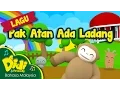 Download Lagu Lagu Kanak Kanak | Pak Atan Ada Ladang | Didi & Friends