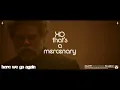 The Weeknd ft. Tyler, The Creator - Here We Go… Again (Official Lyric Video)