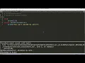 Ch 10 P 3 Exceptions
