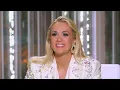 Wilson Phillips! Lola Wows with Family Hit & Kacey Musgraves - American Idol