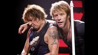 Download Bon Jovi - Damned / If Loving You Is Wrong (Toronto 2010) MP3