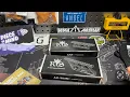 Unboxing AK - RS REGULATE AK-300 Modular Side Mount and AKR Top 1913