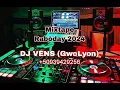 Lagu MIXTAPE RABODAY 2024 BY DJ VENS (GwoLyon)
