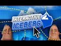 I made a ridiculously feature-filled Iceberg Creator