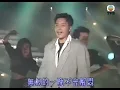 張國榮 ~ 拒絕再玩【1987年歡樂今宵】