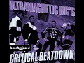 Ultramagnetic MC’s - Feelin It Chopped and Screwed by BurntSDCard