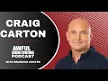 Lagu Craig Carton over zijn nieuwe WFAN-show, het einde van 'Breakfast Ball', Bill Belichick en meer (...