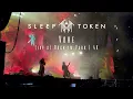 Download Lagu Sleep Token - Vore | Live at Rock im Park (2025) | 4K