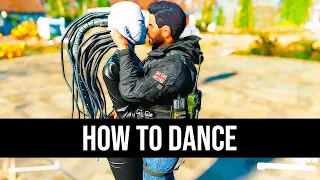 How to POSE DANCE in Fallout 4 EASY with these 3 Mods