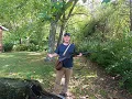 Traditions Buckstalker 50 FFG Pyrodex charge from last IT FIRE Let s find out