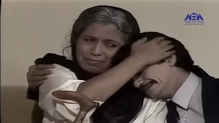 المسلسل الممتع ( خالتى قماشة )   الحلقة 18
