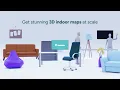 MapsIndoors 3D
