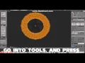 BGE Making an Mesh Smooth tutorial