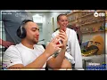 Mizkif calls to tell his dad about OnlyFans and gets roasted by him