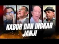 Lagu CLS Sidang Lagi: Jokowi Panik Tidak Mau Hadiri Persidangan.