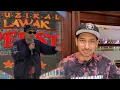 Download Lagu Zizan Razak tak bagi muka kepada pelawak, lebih serius sebagai juri MLS5