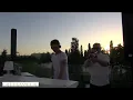 Download Lagu dj flat ~russia \u0026 yura s.@ sunset sess _cafe krasnodar, galitsky park _krasnodar, russia 2020 _clip