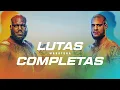 Download Lagu Aquecimento UFC Nashville: Lewis x Teixeira | Maratona de Lutas Completas