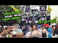 Download Lagu Raja Prank SINAR MUSIC Kasih Salam KEJUT 🔥Start Nge Prank Penonton