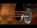 Nike Ardilla - Sandiwara Cinta Karaoke & Lirik By Bening Musik