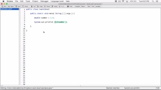43 Typecasting is not rounding - Learn Java
