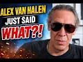 Lagu Alex Van Halen Just Announced Something HUGE !!  — And Fans Are Confused