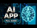 Build Your First AI App with Python AWS Bedrock Converse API
