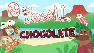 Download Fossil Chocolates! MP3