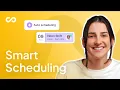 Connecteam - Product Overview Scheduling
