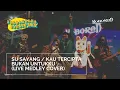 Download Lagu KUBURAN - SU SAYANG / KAU TERCIPTA BUKAN UNTUKKU (MEDLEY COVER) | Live at Berdendang Bergoyang
