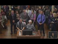 LIVE NOW Bexar County Commissioner s Court Meeting