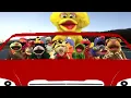 The Muppets - We Need A Little Christmas (60fps)
