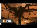 Download Lagu End of Days (1999) - Satan's True Form Scene (9/10) | Movieclips