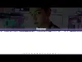 TAEYONG 'TAP' Lyrics (태용 TAP 가사) [Color Coded Han_Rom_Eng] | ShadowByYoongi