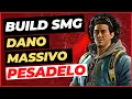 Back 4 Blood - Massive Damage SMG Build in Nightmare