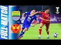 Persib Bandung 🇮🇩 vs Selangor FC 🇲🇾 | Full Match | AFC Champions League Two™ 2025/26
