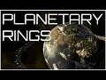 Stellaris - Planetary Ringworlds Filling the MegaStructure Gap