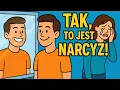 Download Lagu Jak rozpoznać narcyza: 7 sygnałów ostrzegawczych