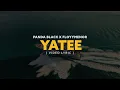 Panda Black, FloyyMenor - YATEE (Video Lyrics)