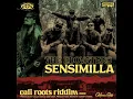 Sensimilla