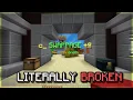 This Is The Worst Bedwars Gamemode Ever Bedwars Highlights