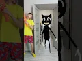 Download Lagu Prank over Cartoon Cat #shorts