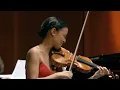 Mozart | Violin Sonata No. 32 in B-flat major K. 454